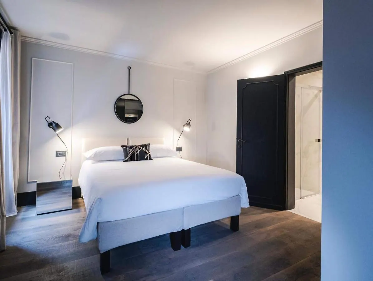 Hotel Luxury Santo Stefano Venecia