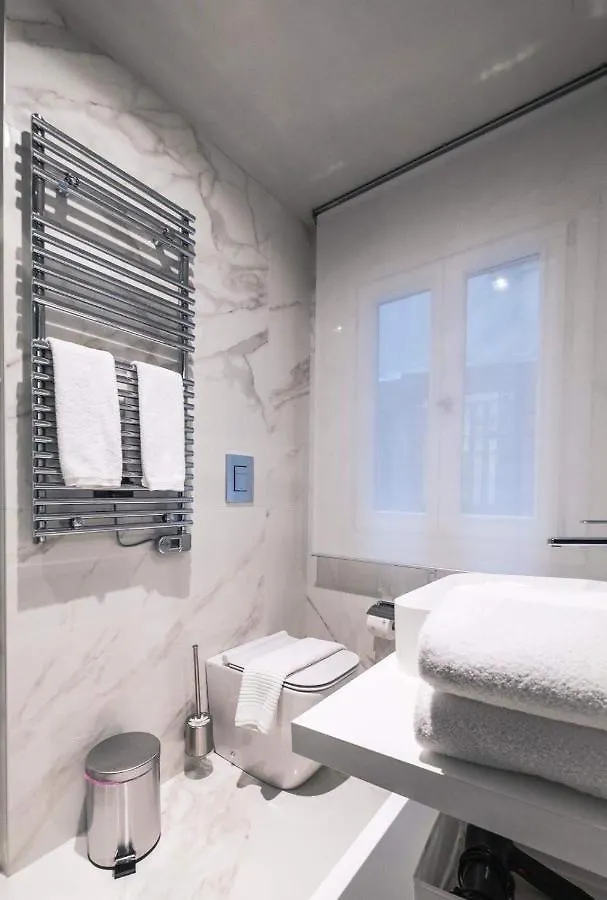 Hotel Luxury Santo Stefano Venecia 0*,