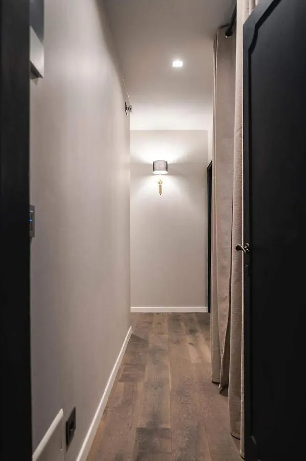 Hotel Luxury Santo Stefano Venecia 0*,  Italia