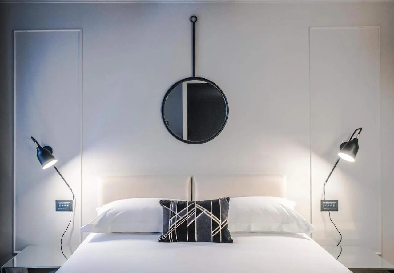 Hotel Luxury Santo Stefano Venecia