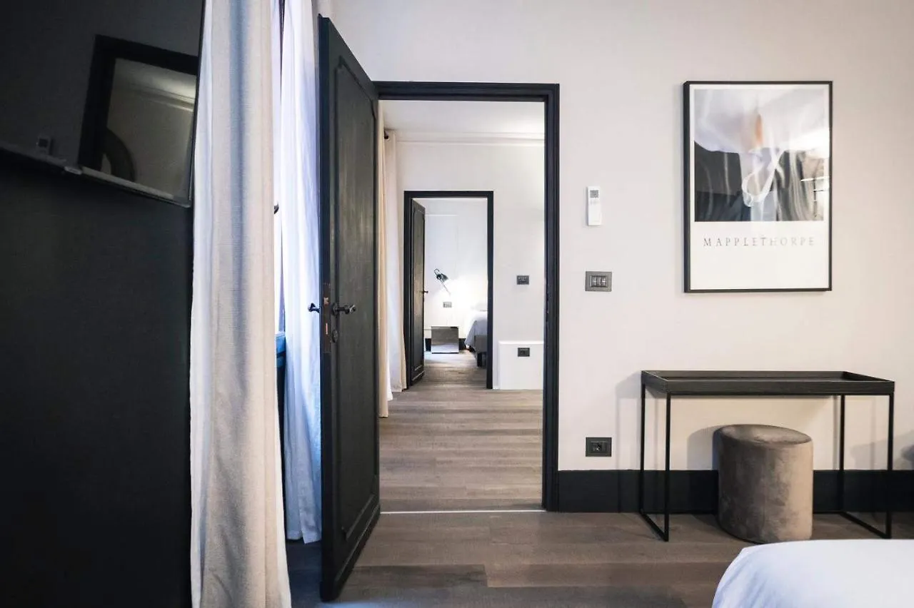 Hotel Luxury Santo Stefano Venecia 0*,  Italia