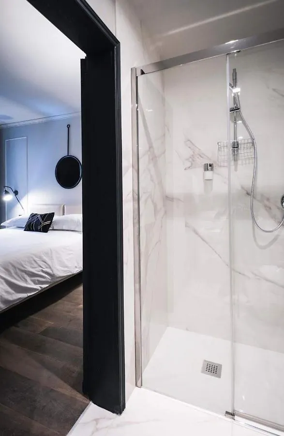 Hotel Luxury Santo Stefano Venecia