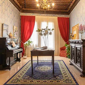 3* Guest house Charming Palace Santa Fosca