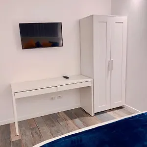 Fiume Guest house Rome