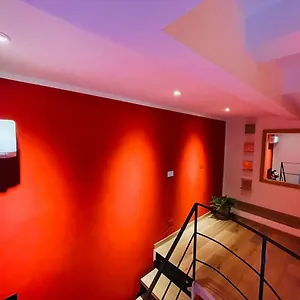 Smln & Bed & Breakfast Naples