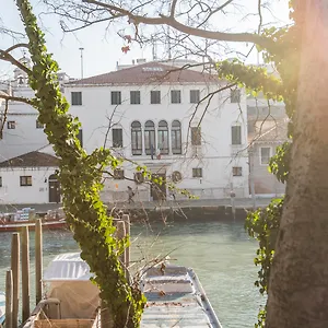 Couette-café Casa Sant'andrea, Venise