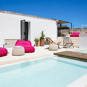 Palazzo De Noha - Boutique Hotel Lecce