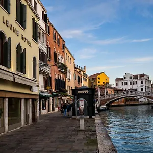 Hotel Filù, Venise