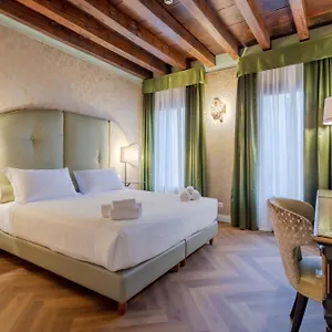 3* Guest house 312 Piazza San Marco