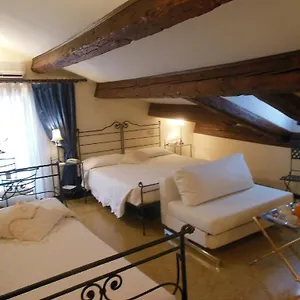 2* Guest house Ca' Riccio