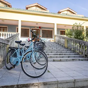 Hotel Il Lato Azzurro, Venezia