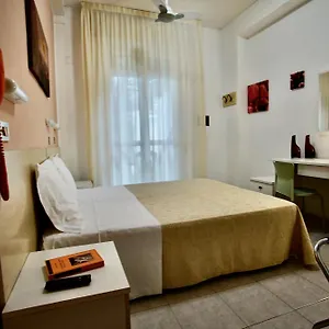 Dell'angelo Hotel Rimini