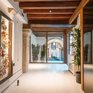 Hotel Palazzetto Myvenice, Venezia