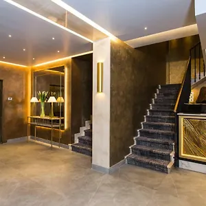 Hotel Maggior Consiglio, Venise